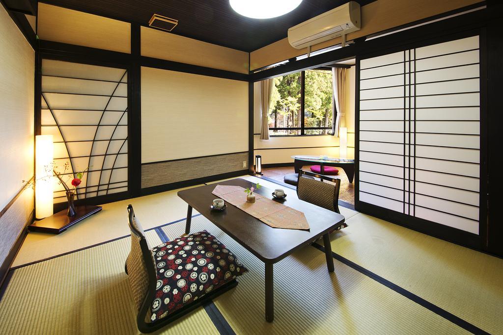 Kotobukiso Hotel Shin'onsen Ngoại thất bức ảnh