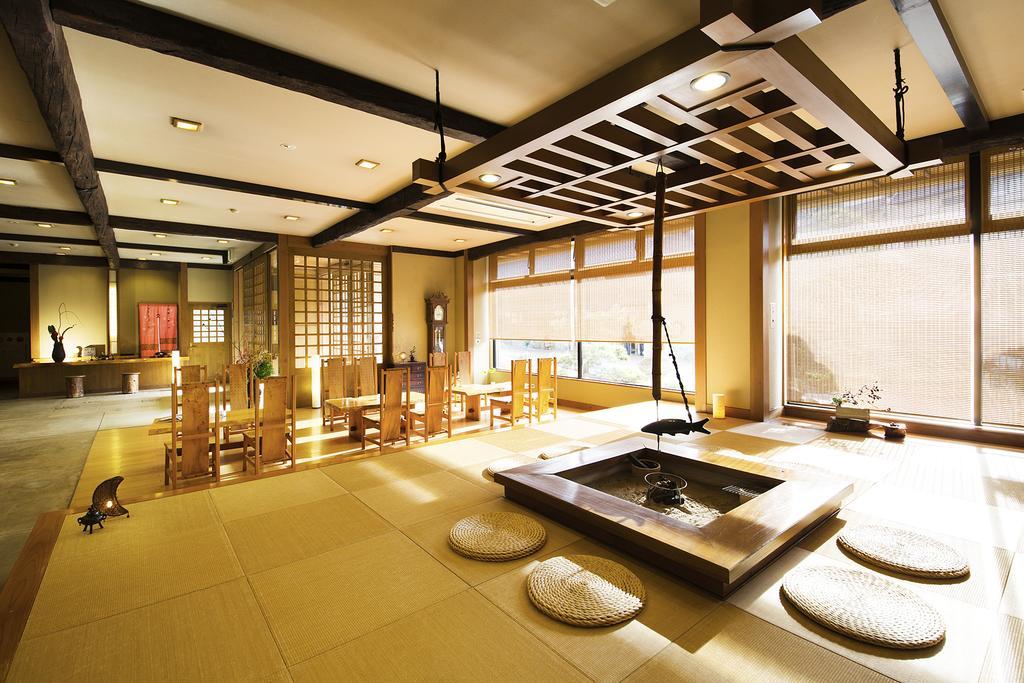 Kotobukiso Hotel Shin'onsen Ngoại thất bức ảnh