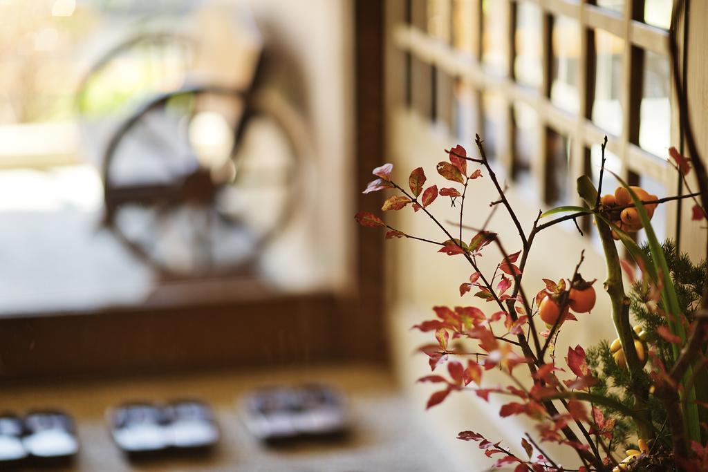 Kotobukiso Hotel Shin'onsen Ngoại thất bức ảnh
