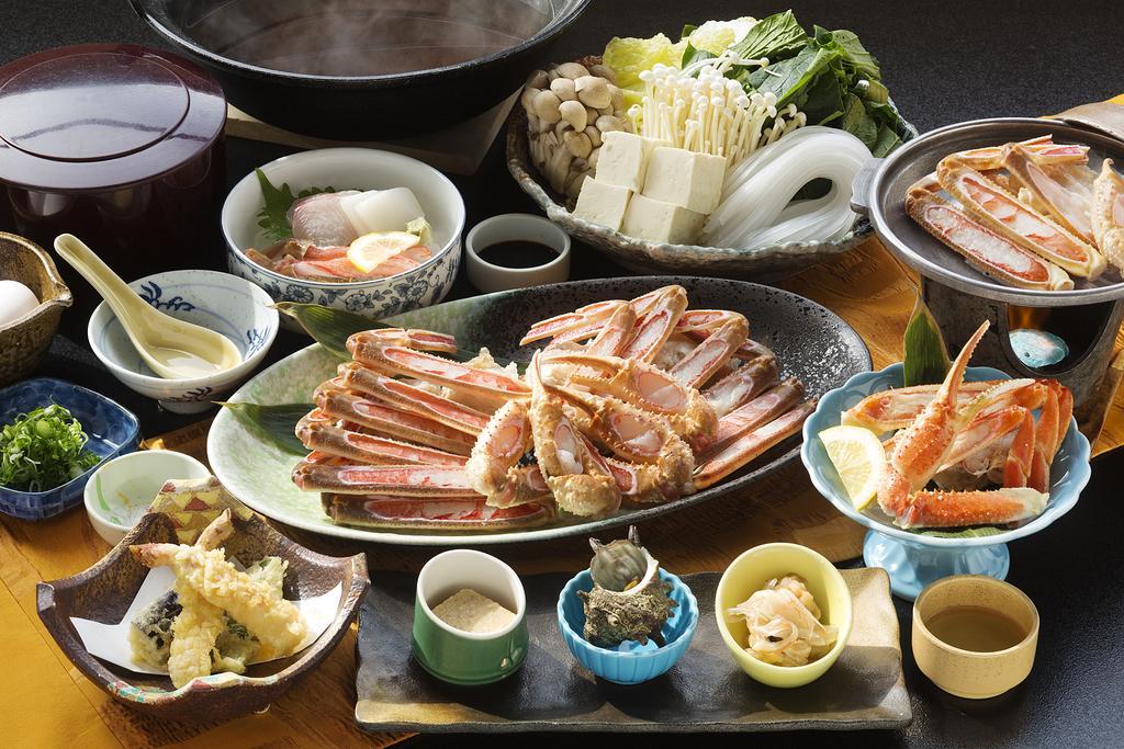 Kotobukiso Hotel Shin'onsen Ngoại thất bức ảnh