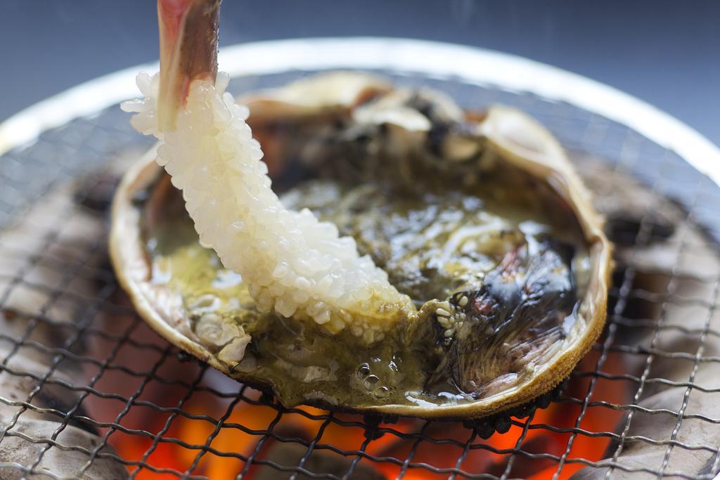 Kotobukiso Hotel Shin'onsen Ngoại thất bức ảnh