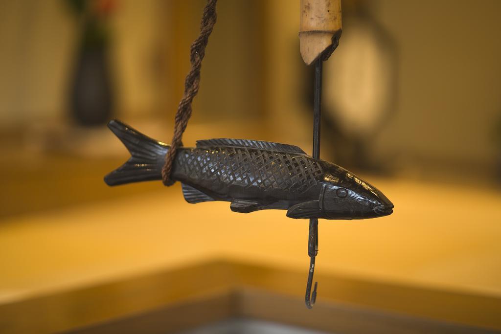 Kotobukiso Hotel Shin'onsen Ngoại thất bức ảnh