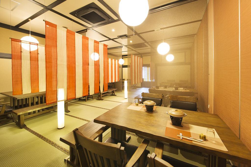 Kotobukiso Hotel Shin'onsen Ngoại thất bức ảnh