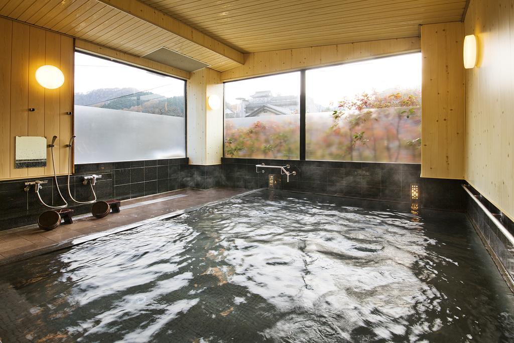 Kotobukiso Hotel Shin'onsen Ngoại thất bức ảnh