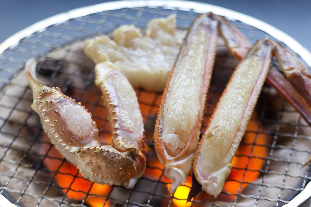 Kotobukiso Hotel Shin'onsen Ngoại thất bức ảnh