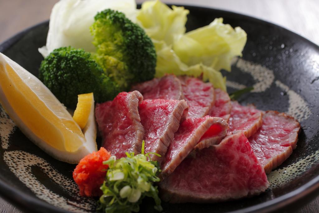 Kotobukiso Hotel Shin'onsen Ngoại thất bức ảnh