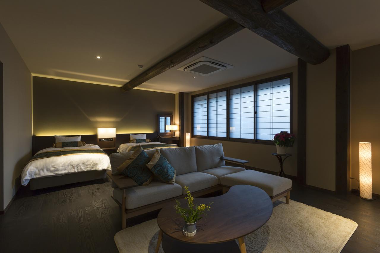 Kotobukiso Hotel Shin'onsen Ngoại thất bức ảnh