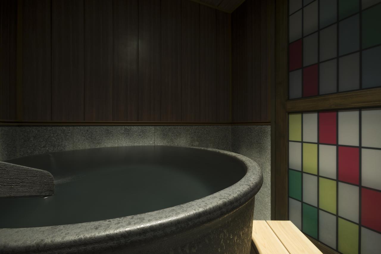 Kotobukiso Hotel Shin'onsen Ngoại thất bức ảnh