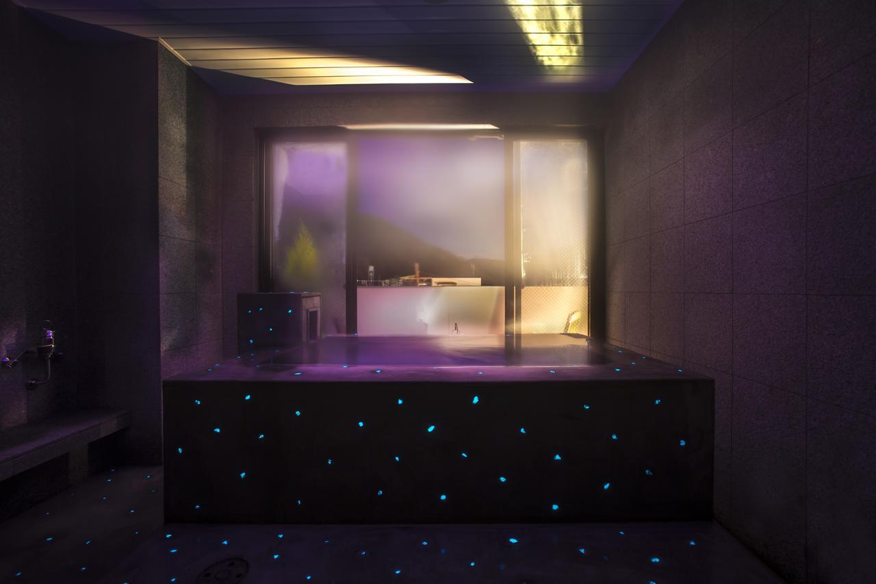 Kotobukiso Hotel Shin'onsen Ngoại thất bức ảnh